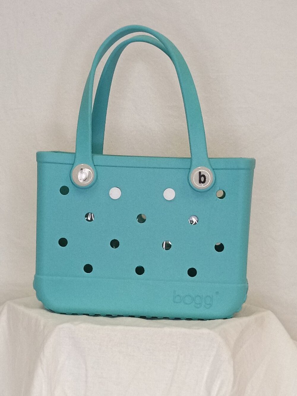 Bogg Rubber Tote